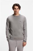 Ever X Sweater - Grey - M image