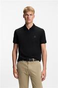 Passerzip Polo - Black - S image