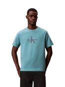 Hero Monologo T-Shirt - Blue - XS image