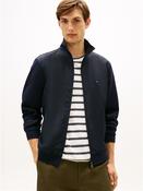 Essential Intechno Mix Full Zip - Navy - M image