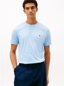 Brand Love Logo T-Shirt - Blue - S image