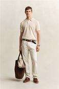 Regular Desert Jeans - Yellow - 30S image