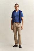 Regular Desert Jeans - Khaki - 32S image