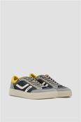 Rhys Tennis Shoe - Grey - 42 image