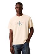 Hero Monologo T-Shirt - Yellow - XS image