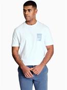 Te Plain T-Shirt - White - S image