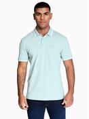 Paddy Polo - Teal - M image