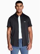 Motion Short Sleeve Shirt - Blue - S image
