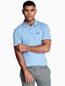Paddy Polo - Blue - M image