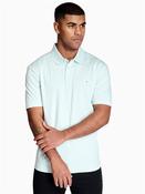C Parris Bb Logo Polo Shirt - Green - XL image