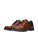 Cairo Lace Shoe - Tan - 41