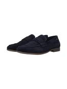 Trip Suede Shoe - Navy - 41 image