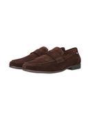 Trip Suede Shoe - Brown - 41 image
