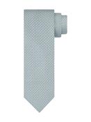 Geo Tie - Green