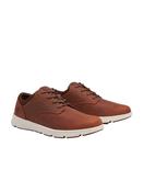 Parker Street With Ortholite Footbed - BROWN - 7