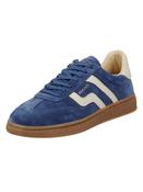 Cuzmo Suede Sneaker - Blue - 41 image