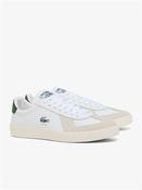 Basehot Pro Cupsole Sneaker - White - 8 image