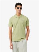 Original Cotton Pique Polo - Green - XS image