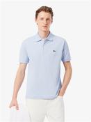 Original Cotton Pique Polo - Blue - XS image