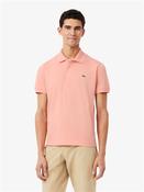 Original Cotton Pique Polo - Orange - XS image