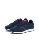 Lite Mesh Sneaker - Navy - 41 image