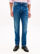 Straight Denton Jeans - Blue - 30S image