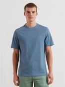 Danny T-Shirt - Blue - M image