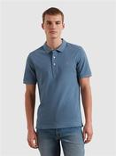 Blanes Polo - Blue - S