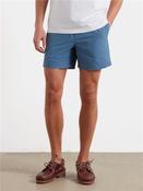 Colbert Swim Trunk - Blue - S image