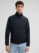 Lucca Short Jacket - Navy - 38R