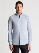 Linen Shirt - Blue - 16 image
