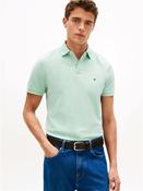 1985 Regular Polo - Green - M image