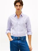 Oxford Business Check Shirt - Pink - 38 image