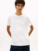 Flag T-Shirt - White - S image