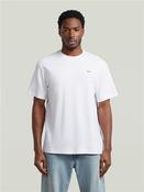 True T-Shirt - White - XS