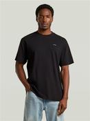 True T-Shirt - Black - XS