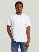 Textured True T-Shirt - White - S