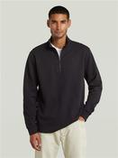 Tweeter Half Zip - Black - S image