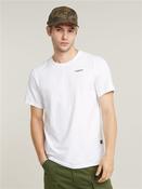 Slim Base T-Shirt - White - S