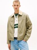 Cotton Ranch Jacket - Green - M image