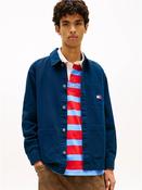 Essential Overshirt - Navy - M