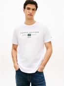 Monotype All American T-Shirt - White - S image
