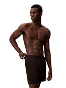 Medium Drawstring Shorts - Black - M image