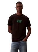 Graphic T-Shirt - Black - XS image