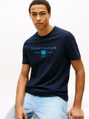 Monotype All American T-Shirt - Navy - S image