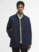 City Chelsea Waterproof Jacket - Navy - XL image