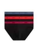 3 Pack Boxer Brief - Multi - M image