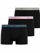 3 Pack Trunk - Grey - M