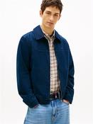 Cotton Ranch Jacket - Navy - S image