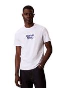 Graphic T-Shirt - White - XS image